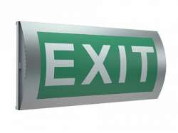 СТ LYRA SIGN LED Светильник аварийный арт. 4502002320