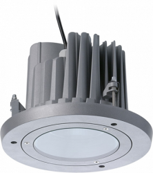 СТ MATRIX/R LED (60) silver 4000K арт. 1424000100