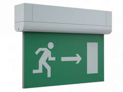 СТ MIZAR S LED Светильник 12 LED IP40 арт. 4502001110