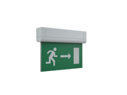 СТ MIZAR SIGN SI LED Светильник аварийный арт. 4502002310