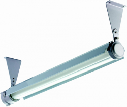 СТ NEPTUNE LED 2x18 Ex арт. 4592000060