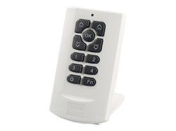 СТ Пульт управления iDim 304 арт. 4911002110