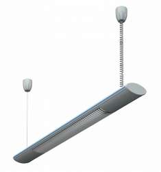 Weidmuller 1310000050 IE-C5DB4HE0050MCSMCA-E Исполнение: Системный кабель, M12 IP 67, прямая вилка, Вилка угловая M12 IP 67, Cat.5 / Class D, Безгалогеновый огнестойкий компаунд EM 104, 5 m