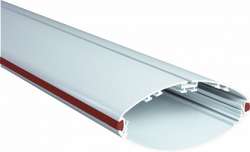 СТ RV Профиль белый арт. 1305000610