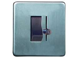 СТ Регулятор яркости TK4 1-10V STAINLESS арт. 4911001560