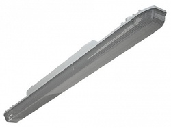 СТ SLICK.PRS LED 50 with through wiring Ex 5000K арт. 1631000650