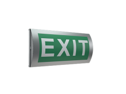 СТ Светильник аварийный накладной 3.6Вт LYRA 4221-4 LED арт. 4502000020