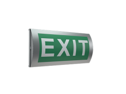 СТ Светильник аварийный светодиодный LYRA 4223-4 LED арт. 4502000030