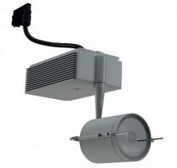 СТ Светильник направленного света симметричный на шинопровод 70Вт G12 TEOX FHM/T 70 HF арт. 1253000020