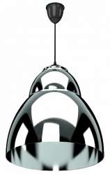 СТ Светильник подвесной 100Вт E27 CUPOLA HBL AM 100 mat арт. 1221000020