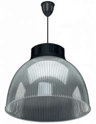 СТ Светильник подвесной 100Вт E27 HBN 100 арт. 1225000010