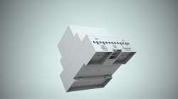 СТ Telemando/устройство дистанционного тестирования/ арт. 4501003010