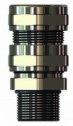 СТ Ввод кабельный взрывозащищенный М20х1,5 LT-KBAO1MBNS арт. 2327006280