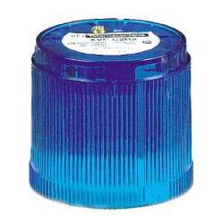 СВЕТ. БЛОК С СВ-ДИОД. МИГАНИЯ 24 В арт. XVEC5B6