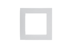 Simon 15 Белая Рамка 1-ая арт. 1500610-030