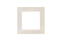 Simon 15 Бежевая Рамка 1-ая арт. 1500610-031