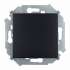 Simon 15 Графит Переключатель, 16А, 250В, винт. зажим арт. 1591201-038