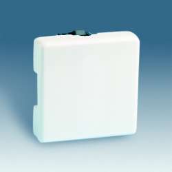 Simon 27 Графит Заглушка арт. 27800-38