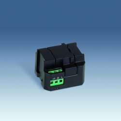 Simon 27 Мех Регулирующий модуль (лампы: накал.,галоген 40-500Вт/ галоген.с эл-магн.трансф. 50-350ВА) арт. 2721313-039