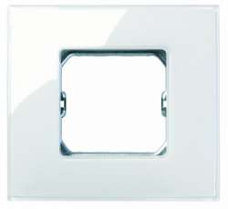 Simon 27 Neos Белая Рамка 2-ая арт. 27772-30