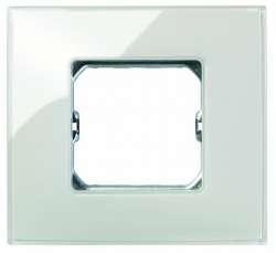 Simon 27 Neos Слоновая кость Рамка 2-ая арт. 27772-31