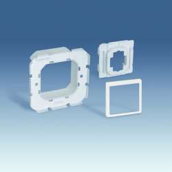 Simon 27 Play Комплект для выключателя, повышающий IP до 44 арт. 2700951-030