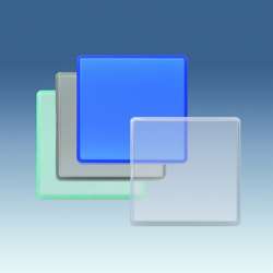 Simon 27 Play Серая прозрачная Накладка на выключатель, декоративная, сменная, широкая арт. 2720010-112