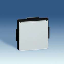 Simon 27 Scudo Белая Крышка откидная арт. 2705092-030