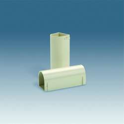 Simon 27 Соединительная манжета для герметичного соединения коробок накладного монтажа арт. 27893-32