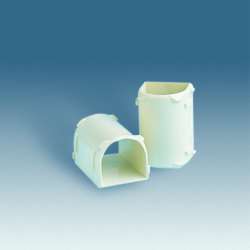 Simon 27 Вставка соединительная для монтажных коробок арт. 27714-31 арт. 27891-31