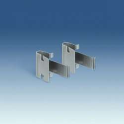 Simon 44 Aqua Кронштейны для монтажа в стену арт. 4400970-039