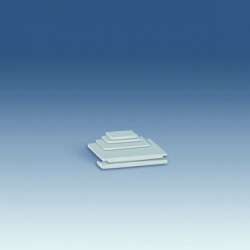 Simon 44 Aqua Переходник для кабель-канала арт. 4400995-035