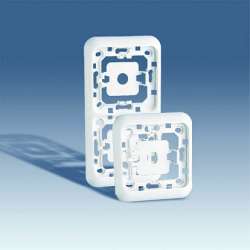 Simon 73 Бежевая Рамка 2-ая арт. 73620-31