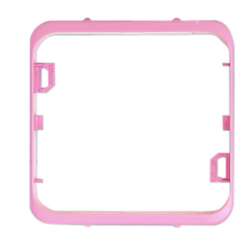 Simon 73 Розовое Кольцо декоративное в рамку арт. 73909-39