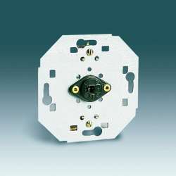 Simon 75 Мех Аудиорозетка 1-ая арт. 75400-39