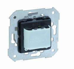 Simon 75 Мех Датчик движения (проходной), 4с-10мин, 750Вт,230В/элм арт. 75343-39