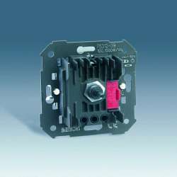 Simon 75 Мех Светорегулятор поворотный 100-1000W арт. 75312-39