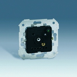 Simon 75 Мех Термостат комнатный арт. 75500-39