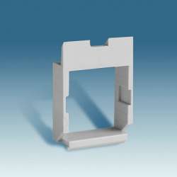 Simon 75 Мех Вкладыш в 82578-, 82579-.., 88081-,88086-.. для 75542-39 арт. 75002-39