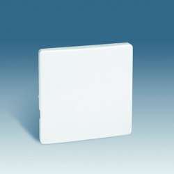 Simon 82 Алюминий Клавиша 1-ая арт. 82010-33