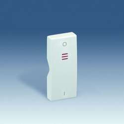 Simon 82 Centr. Слоновая кость Клавиша узкая подсветкой арт. 82032-61