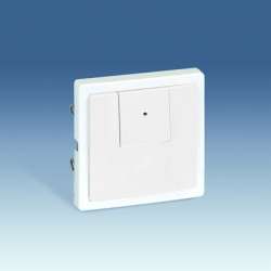 Simon 82 Графит Накладка на 2-х уровен.регулятор и выкл. с функ. задержки времени арт. 82007-38