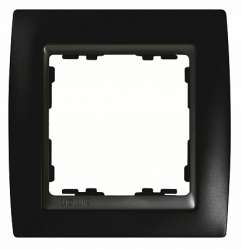 Simon 82 Графит Рамка 2-ая арт. 82822-32