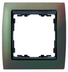 Simon 82 Хамелеон Рамка 2-ая арт. 82826-37