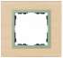 Simon 82 Nature Клен Рамка 1-ая арт. 82917-68