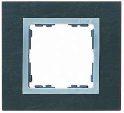 Simon 82 Nature Сланец Рамка 2-ая арт. 82927-63