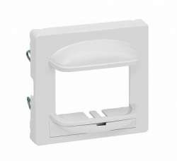 Simon 82 Слоновая кость Накладка на датчик движения, S82,82Нат арт. 82060-31