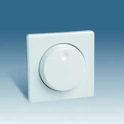 Simon 82 Слоновая кость Накладка светорегулятора поворотного арт. 82054-31