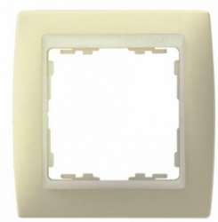 Simon 82 Слоновая кость Рамка 2-ая арт. 82720-31
