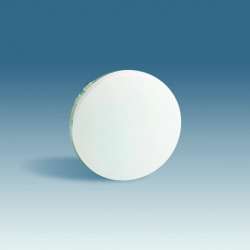 Simon 88 Белая Клавиша 1-ая арт. 88010-30